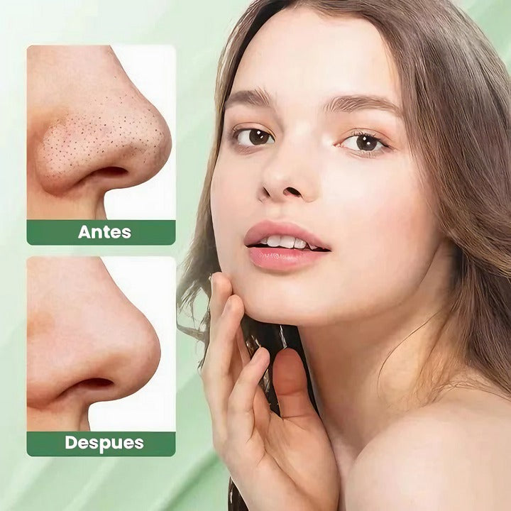 (COMPRA 1 LLEVA 2) Mask Stick™ - Máscara Antibacterial y Efecto Rejuvenecedor