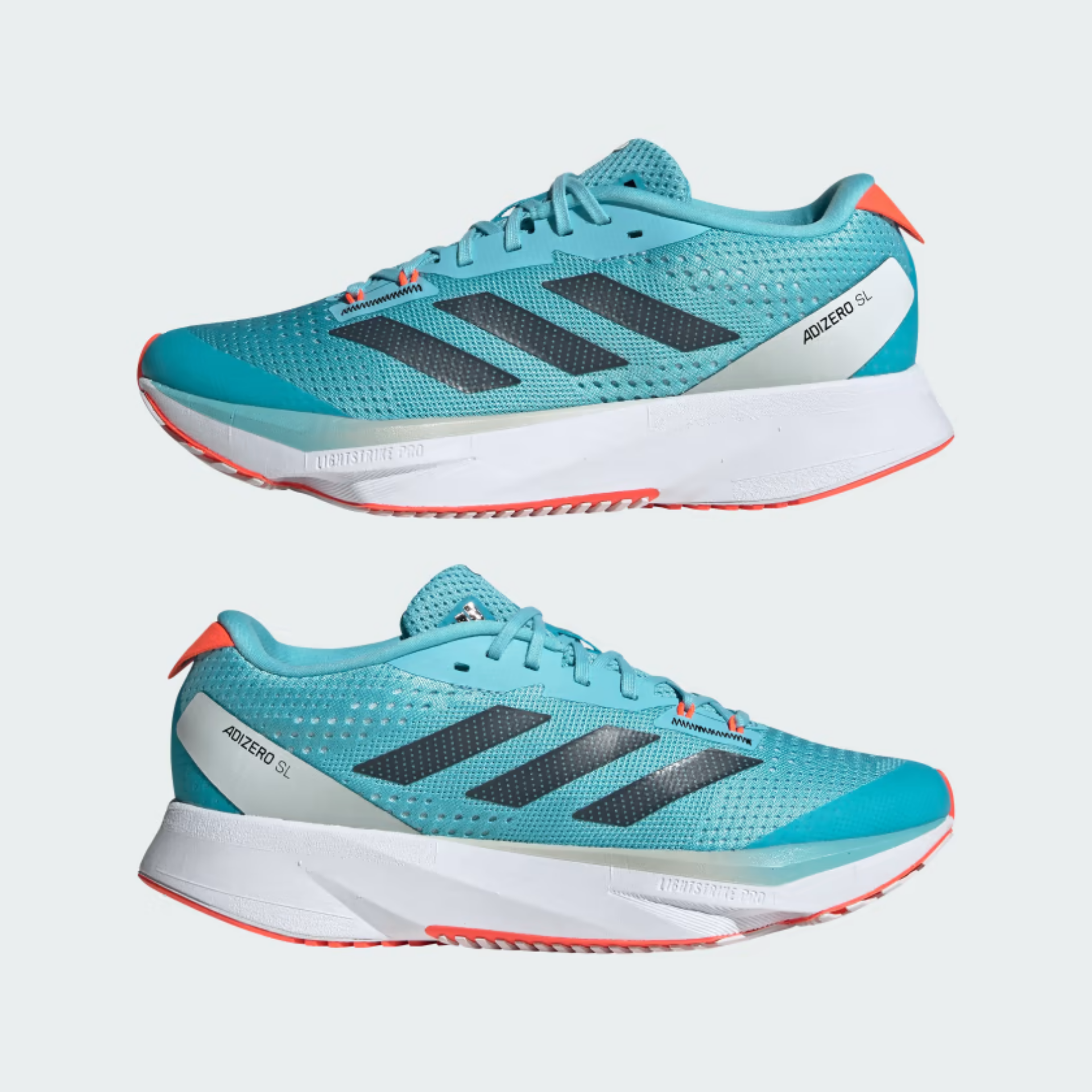 TENIS DEPORTIVO UNISEX ADZERO SL