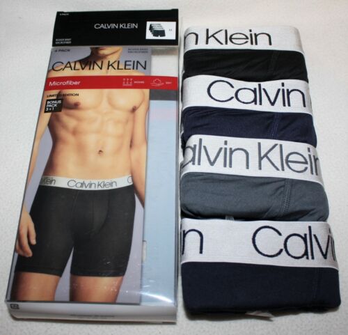 KIT DE 12 CALZONCILLOS BOXER CK + 12 PARES DE MEDIA [REGALO] - PROMOCION SOLO HOY